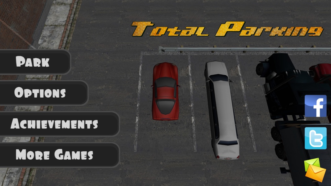 Total Parking - Preview 14