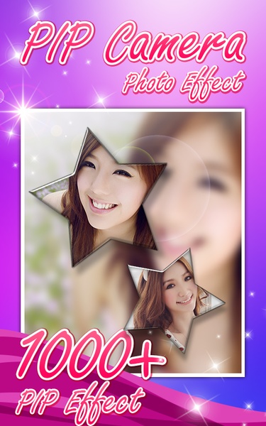 PIP CAMERA PHOTO EFFECT - Preview 5