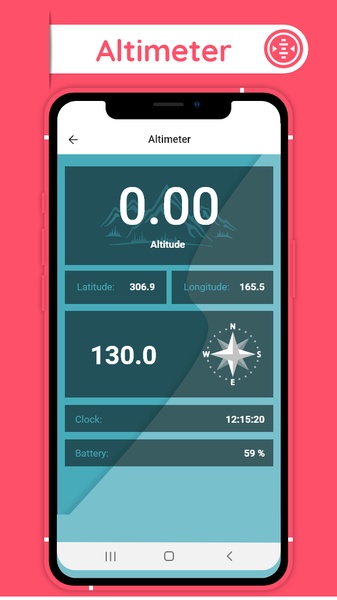 GPS Satellite Maps & Live Navigation Route Finder - Preview 6