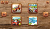 Kids Puzzles screenshot 5