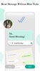 Bubble chat for Wp screenshot 6