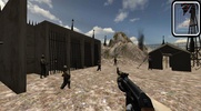 Commando Furious Jungle War screenshot 2