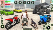 Game name: Grand gangster game screenshot 4
