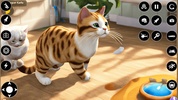 Cat Simulator 3d Animal Life screenshot 6