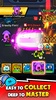 MonMon Masters screenshot 15