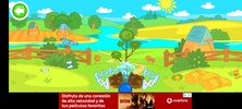 Farm for kids screenshot 9