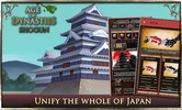 AoD Shogun: Total War Strategy screenshot 6