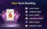 Tarot Card Psychic Reading screenshot 7