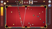 8 Ball Pool: Billiards screenshot 9