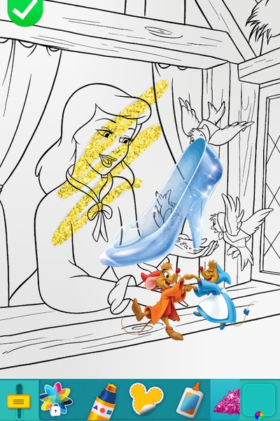 Creativity Studio - Preview 6