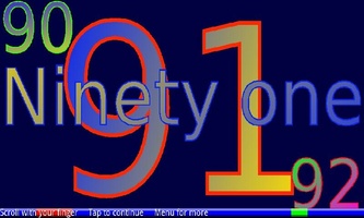 英語で1から100までの数字 15 05 21 用 Android ダウンロード