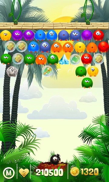 Bubble Birds 2 - Preview 12