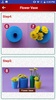 Easy Art & Craft for Beginners screenshot 12