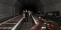 Zombie Hunter : Gun Game screenshot 5