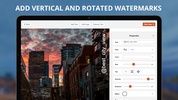 Visual Watermark: Photos & PDF screenshot 6