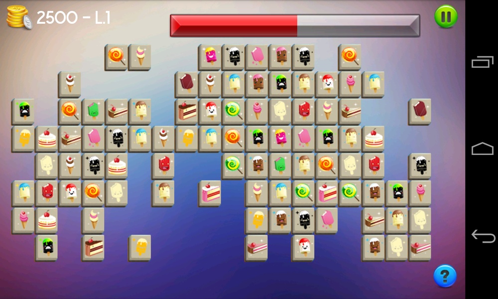Connect Sweet - Preview 1
