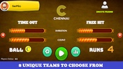 Cricket Carnival screenshot 5