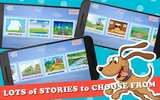 Story Books For Kids & Parents screenshot 7