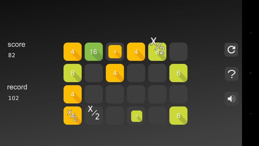 Puzzle game: Or 2 - Preview 2