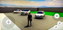 Peugeot 106 Drift Simulator 2 screenshot 7