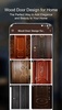 Wood Door Design for Home screenshot 7