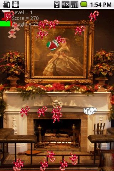 Christmas Candy Free - Preview 3