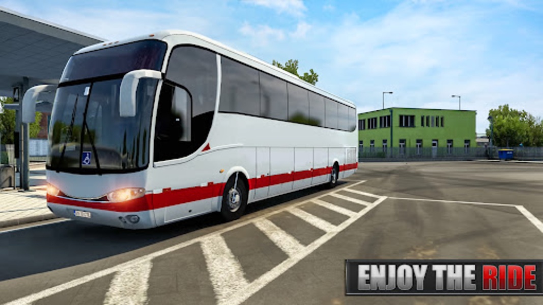 Ultimate Bus Simulator Games - Preview 6
