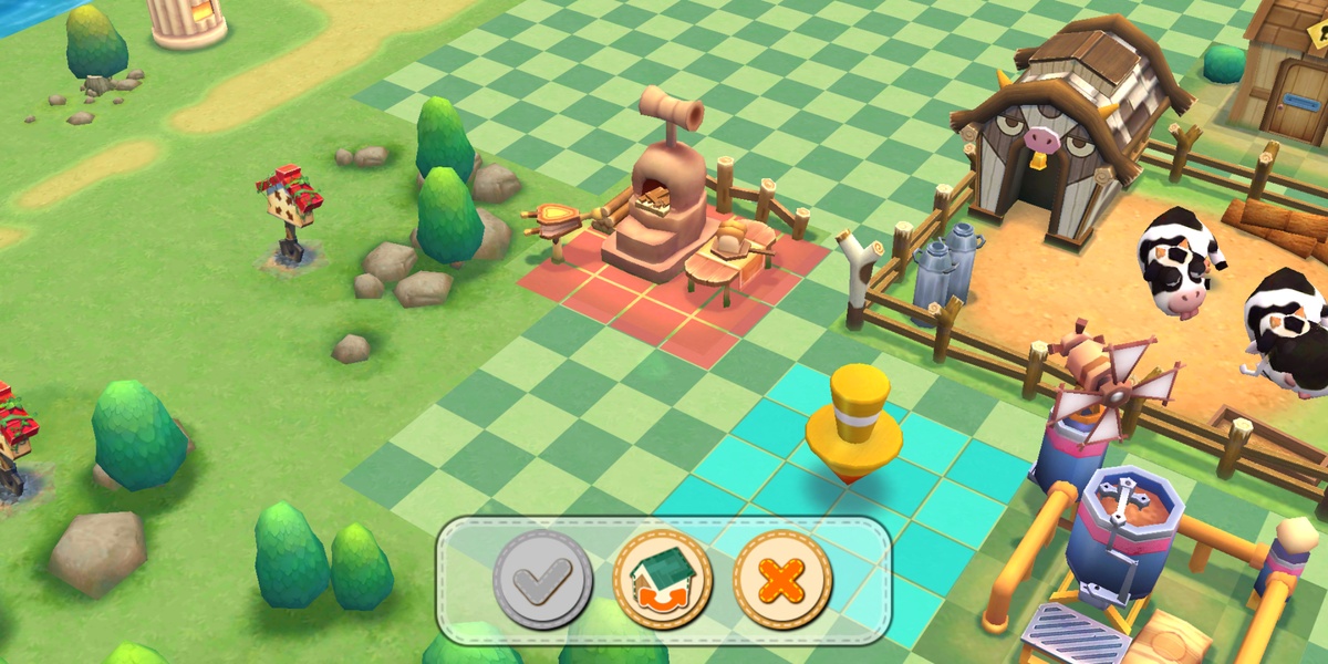 Townkins: Wonderland Village - Preview 11