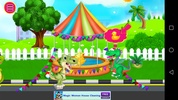 Dinosaur World Educational fun Games For Kids screenshot 3