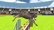 Jumping Donkeys Champions-Donk screenshot 3