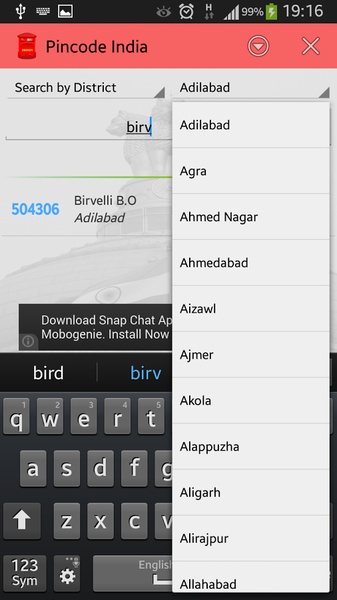 Pincode India - Preview 9