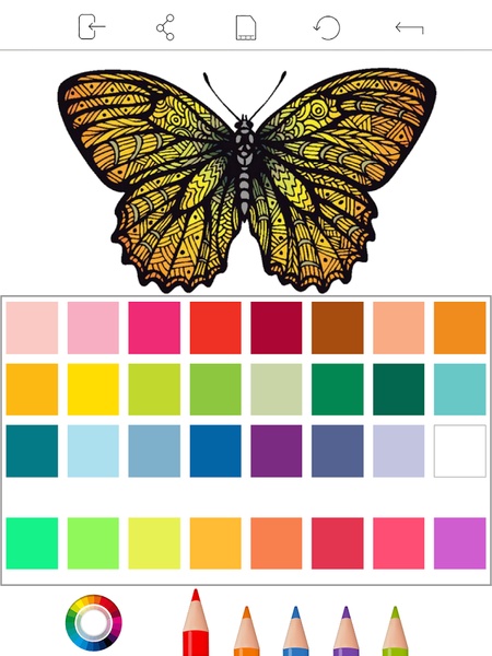 TuMi Colorfy - Preview 1