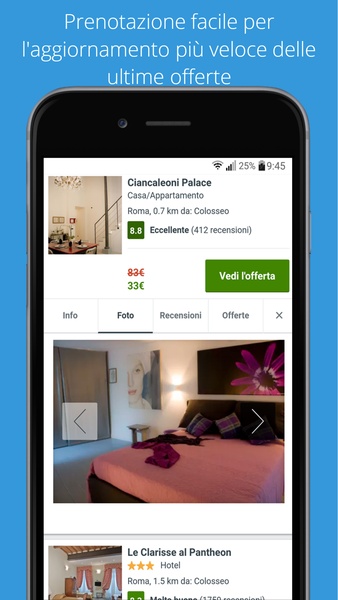 Booking hotel & restaurant - Preview 48