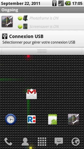 Wallpaper Manager Lite - Preview 1