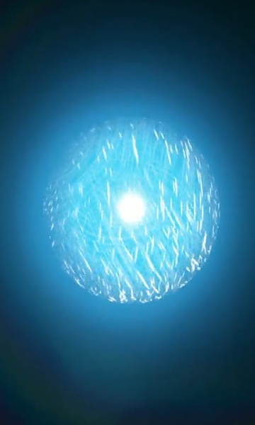 Rasengan - Preview 2