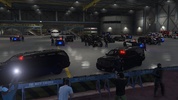 Police Games President Car screenshot 6