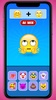 Emoji AI Mix Master Fun Merge screenshot 2