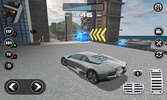Fanatical Driving Simulator screenshot 4