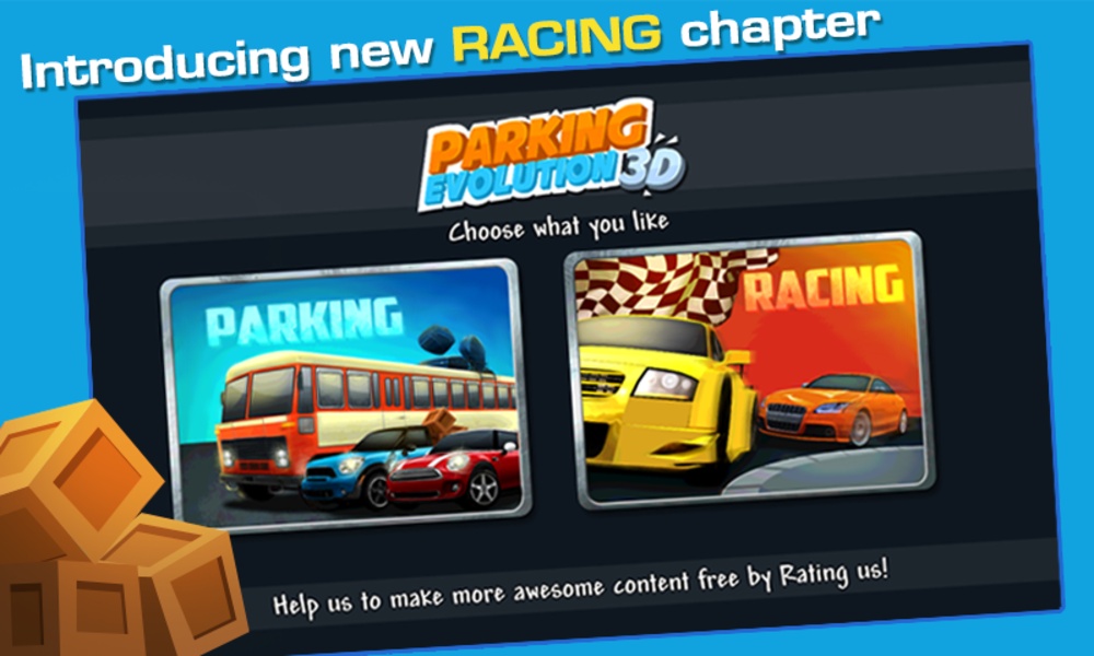 Parking Evo 3D - Preview 12