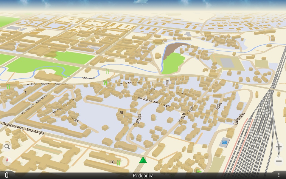 TourMap - Preview 6