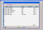 Gabilos Contabilidad Domestica screenshot 4