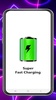 fast charging 2021 - fast charge battery screenshot 5