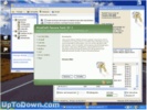 MindSoft Secure Pack XP screenshot 1