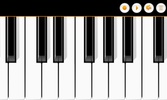 Mini Piano Lite screenshot 9