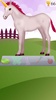 fake call unicorn game screenshot 2
