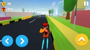 Mighty Raju 3D Hero screenshot 4