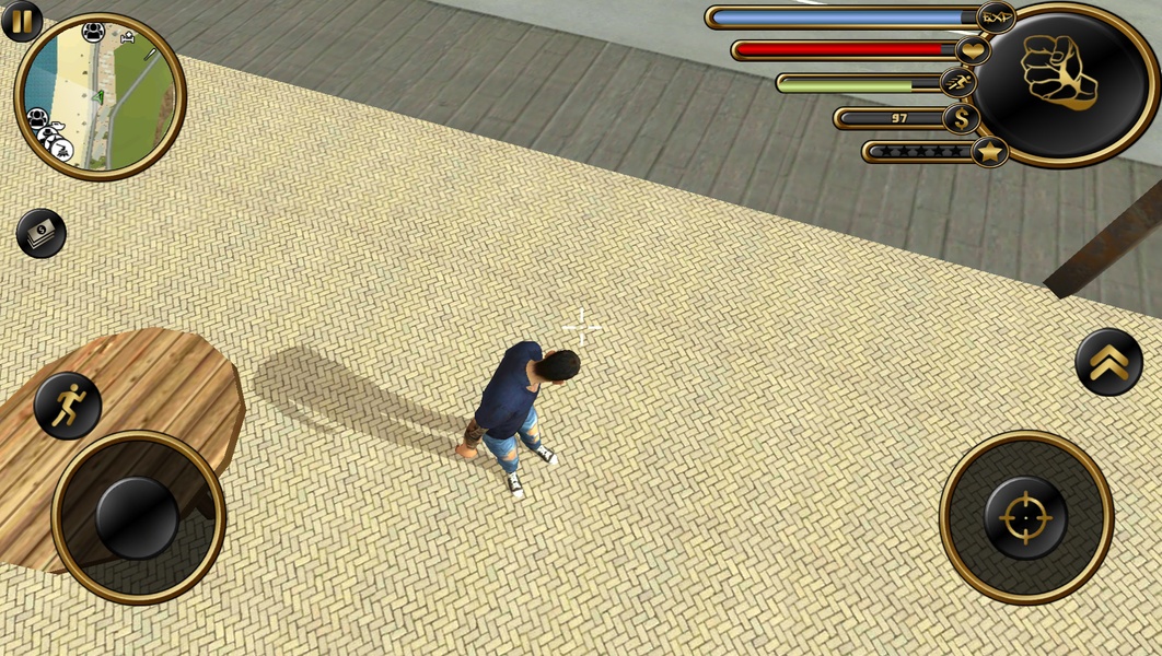 Vegas Crime City - Preview 8