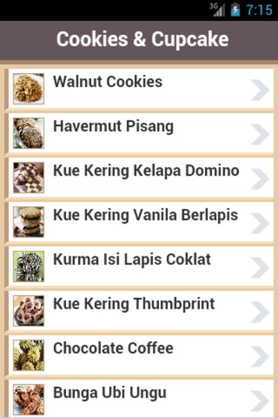 Resep Cookies Cupcake - Preview 7