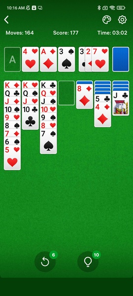 Solitaire - Classic Card Games para Android - Baixe o APK na Uptodown