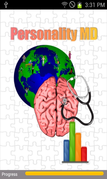 PersonalityMD - Preview 3